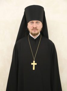 Епархиальные отделы и комиссии - «Гора Господня»