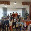 Учащиеся воскресной школы организовали Рождественское представление для воспитанников интерната в Махачкале