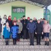 Благочинный Кизлярского церковного округа встретился с жителями села Южный
