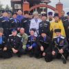 Клирики епархии приняли участие в Дне Терского казачьего войска в Чеченской Республике