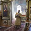 В Неделю 14-ю по Пятидесятнице архиепископ Варлаам совершил Литургию в Свято-Успенском соборе г. Махачкалы