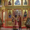 Архиепископ Варлаам возглавил престольные торжества в Михаило-Архангельском храме в г. Грозный