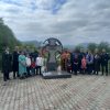 Руководитель епархиального отдела по взаимодействию с вооруженными силами посетил посёлок Улус-Керт Чеченской Республики