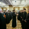 Архиепископ Варлаам принял участие в Актовом дне по случаю 180-летия Кавказской епархии