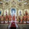 Архиепископ Варлаам принял участие в празднованиях по случаю 180-летия Кавказкой епархии