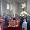 Архиепископ Варлаам возглавил престольные торжества в храмах Кизлярского благочиния