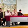 В Дагестанском колледже культуры и искусств обсудили роль межрелигиозного диалога в борьбе с терроризмом