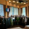 Клирики Махачкалинской епархии удостоены медалей «За Веру и служение Отечеству»