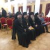 Архиепископ Варлаам принял участие в конференции «Священная война: преображение России»