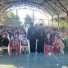 Секретарь епархии посетил ГБОУ РД РЦО «Солнечный берег» в Карабудахкентском районе РД