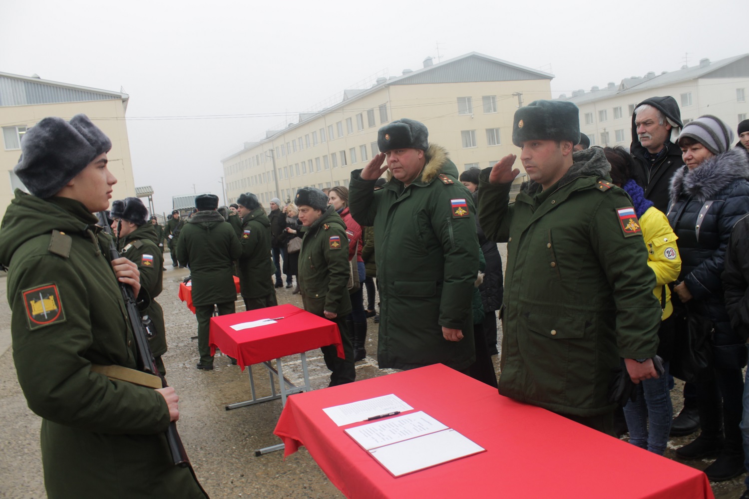 Буйнакск военная часть 63354 фото