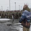 В праздник Богоявления священник посетил воинские части в Чеченской Республике