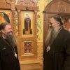 Архиепископ Варлаам посетил Нижегородскую епархию