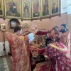 Архиепископ Варлаам посетил село Тарумовка