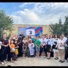 Клирик Покровского храма г. Дербента принял участие в акции памяти жертв терроризма