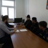 В учреждении ОФСИН по Республике Ингушетия прошла Неделя межрелигиозного диалога