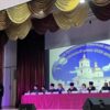 Клирик епархии принял участие в конференции духовников казачьих обществ на Ставрополье